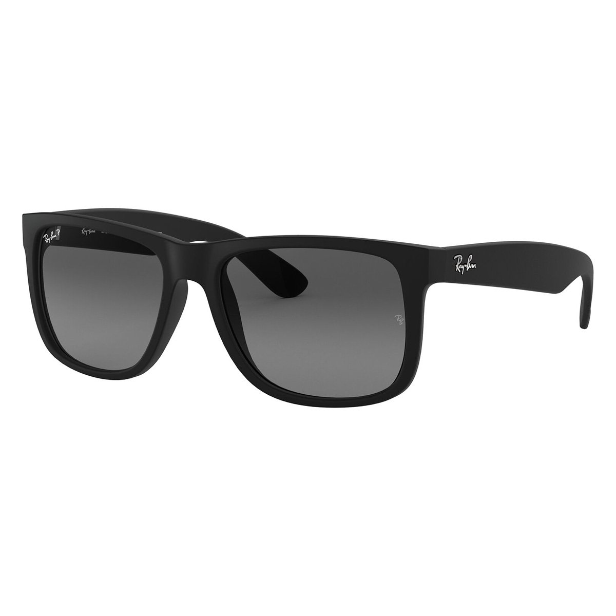Óculos de Sol Ray Ban Justin Classic Gradient Menor preço em Óculos de Sol Ray Ban Justin Classic Gradient