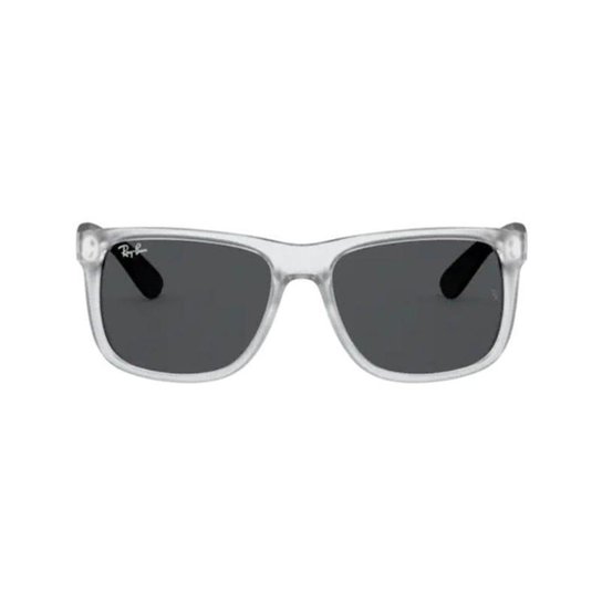 Óculos de Sol Ray-Ban Justin RB4165L 622/2V 55 - Branco é ruim? Óculos de Sol Ray-Ban Justin RB4165L 622/2V 55 - Branco é boa?