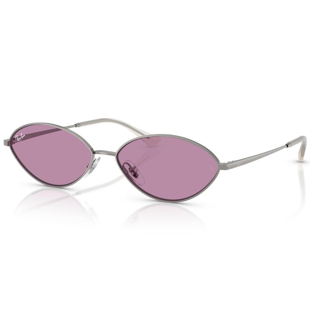 Óculos de Sol Ray Ban Kai Nowness Chumbo RB3757 00469-59