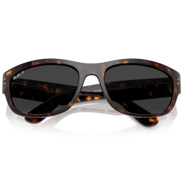 Óculos de Sol Ray Ban Mega Balorama Polarizado RB2289 90248-60