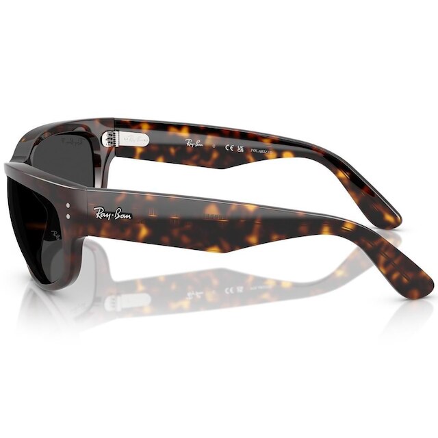Óculos de Sol Ray Ban Mega Balorama Polarizado RB2289 90248-60