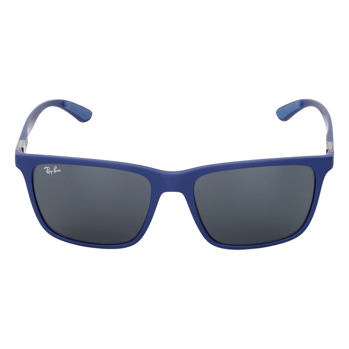 Óculos de Sol Ray-Ban RB4385 Masculino - Azul | Netshoes