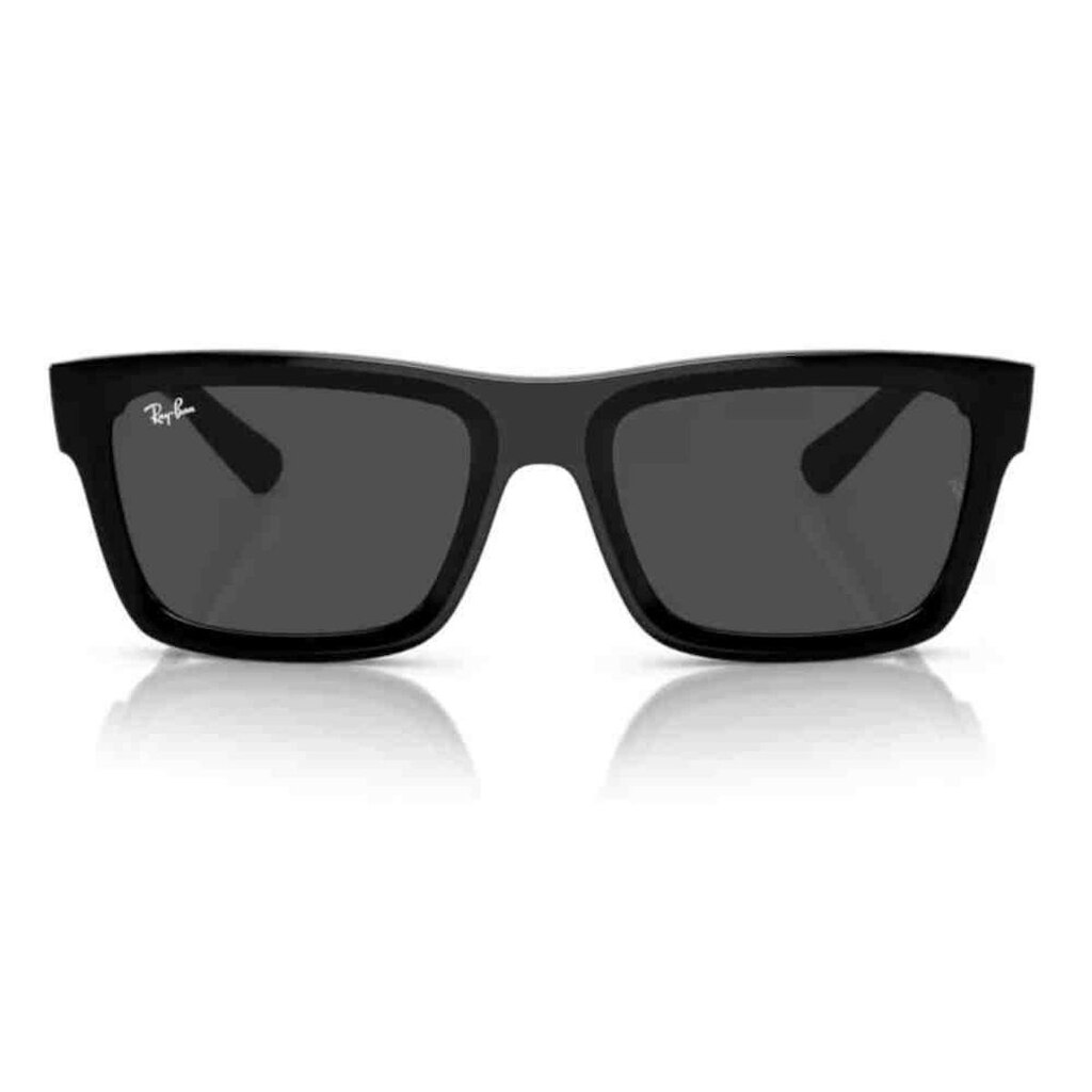 Óculos de Sol Ray-Ban Warrer Preto 0RB4396