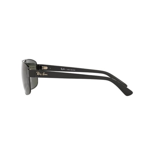 ÓCULOS DE SOL RAYBAN 3663L 002/31 60