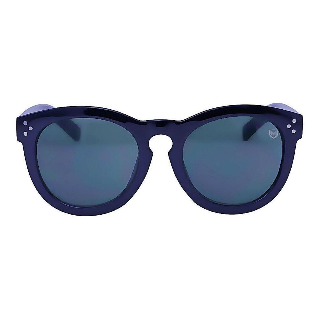 Óculos de Sol Redondo Acetato Mackage - Dione