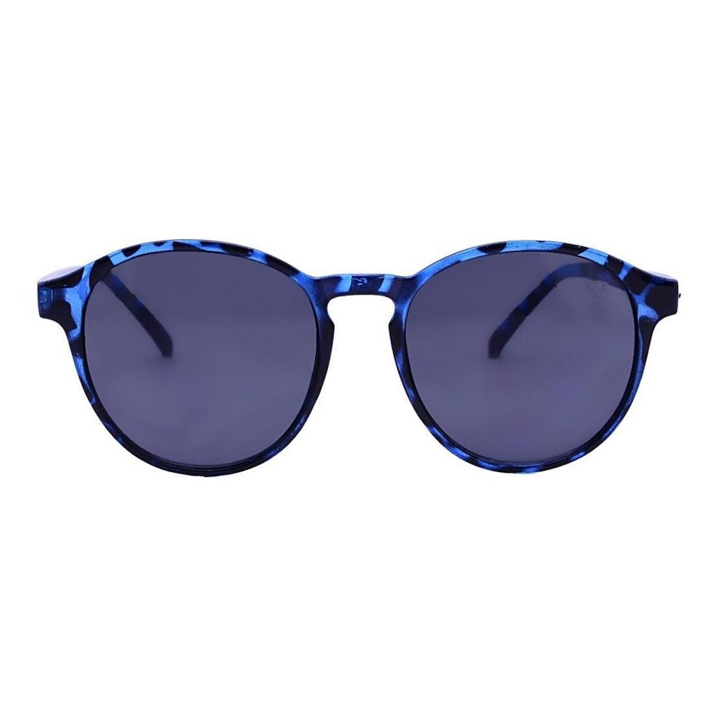 Óculos de Sol Redondo Acetato Mackage - Olie
