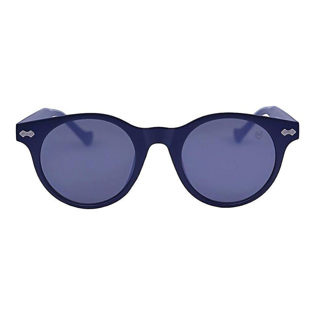 Óculos de Sol Redondo Acetato Mackage - Queens