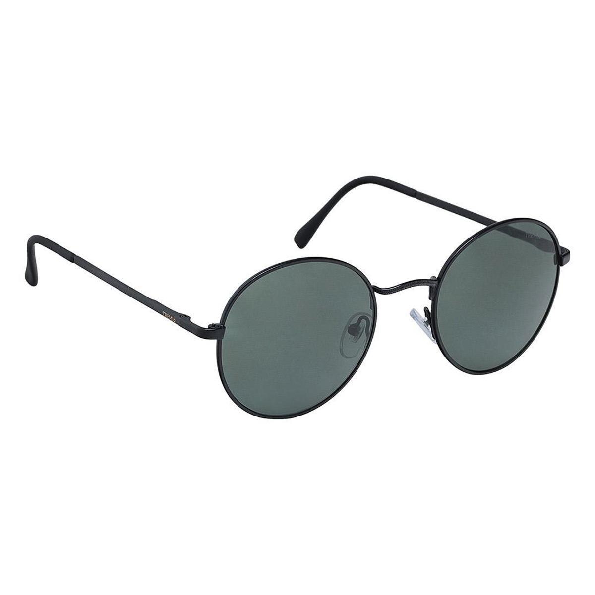 Óculos De Sol Redondo Masculino Lente G15 Retrô Com Proteção Uv Tremix Menor preço em Óculos De Sol Redondo Masculino Lente G15 Retrô Com Proteção Uv Tremix