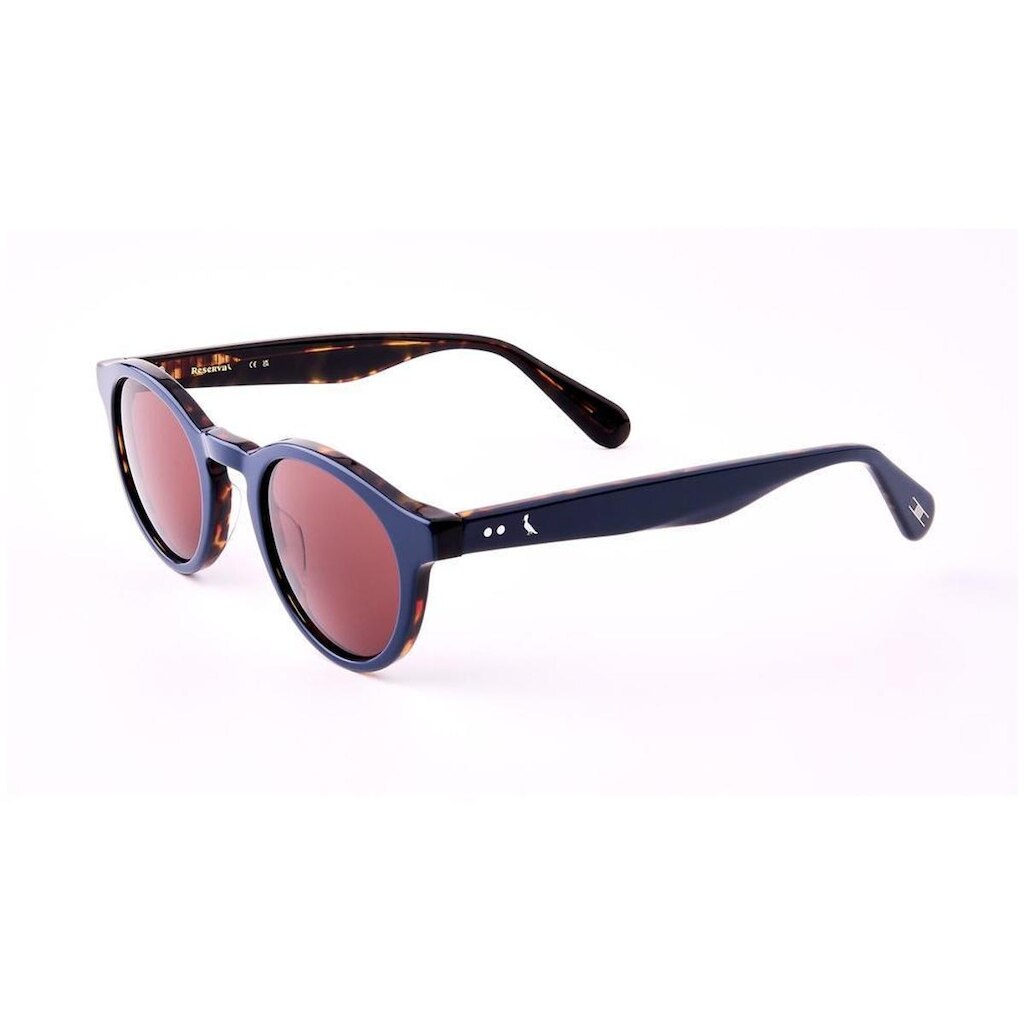 Óculos de Sol Reserva RSV6016S 414 - Azul 48
