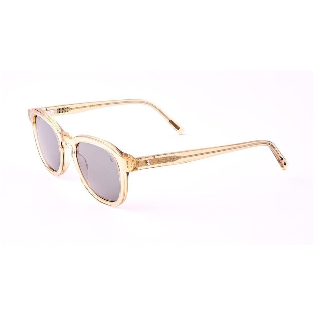 Óculos de Sol Reserva RSV6017S 701 - Marrom Cristal 49