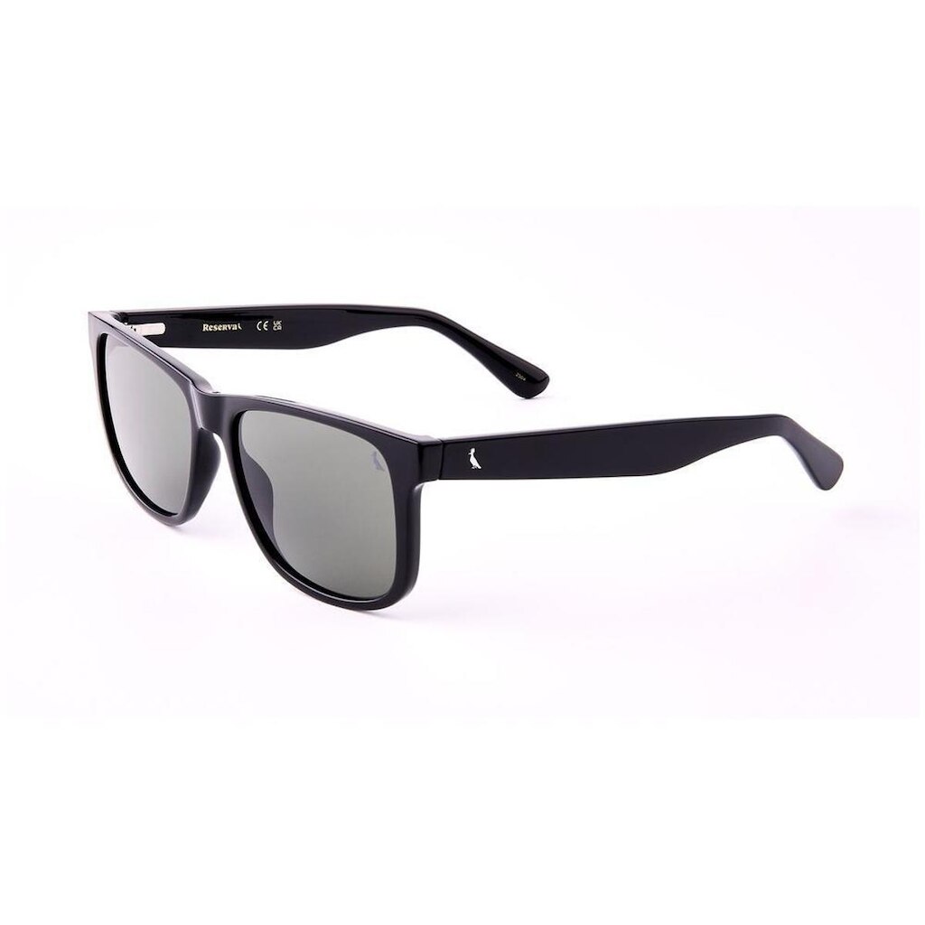 Óculos de Sol Reserva RSV6018S 001 - Preto 54