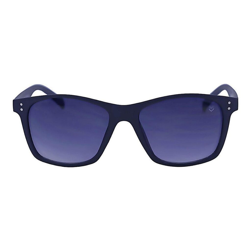 Óculos De Sol Retangular Esportivo Acetato Mackage - Félix