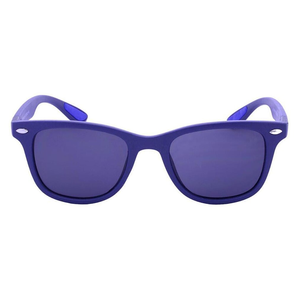 Óculos De Sol Retangular Wayfarer Acetato Mackage - Kauai