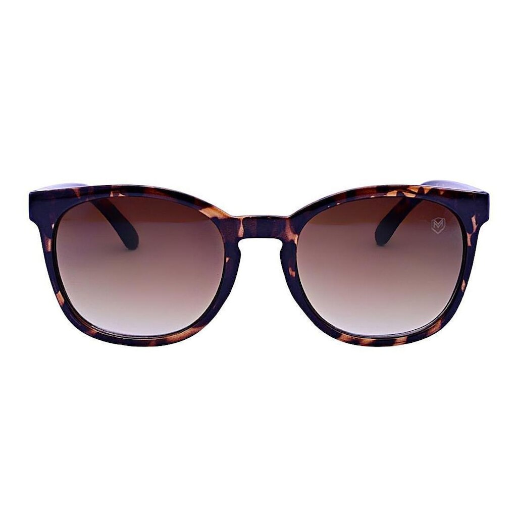 Óculos De Sol Retro Acetato Mackage - Candy
