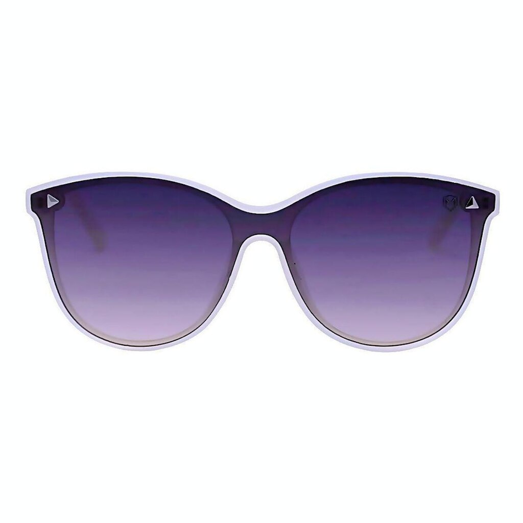 Óculos De Sol Rimless Acetato/Metal Mackage - Femme