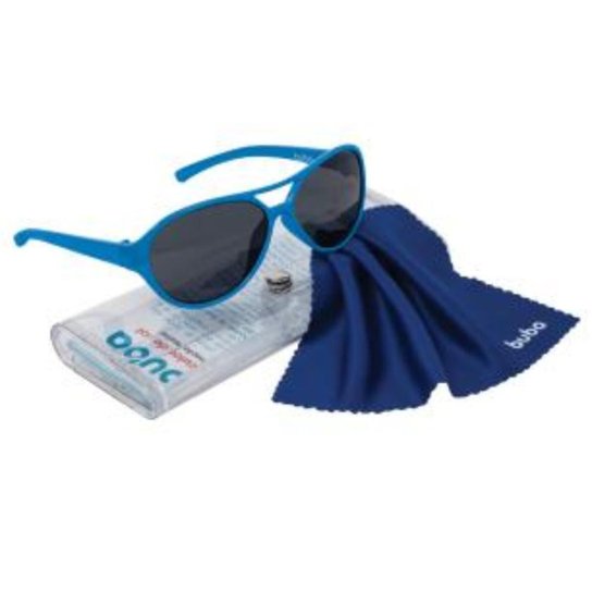 Óculos De Sol Royal Buba Baby - Azul