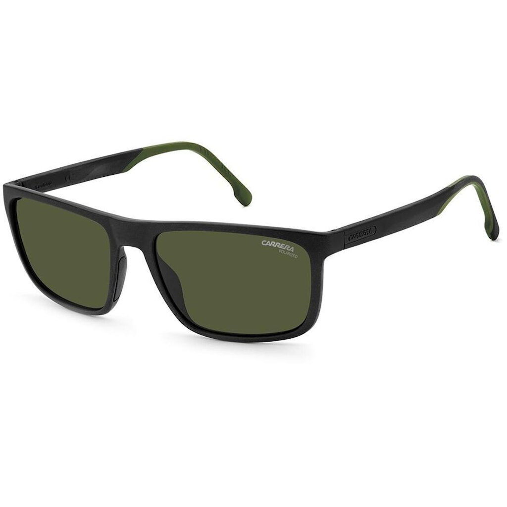 Óculos de Sol Solar Carrera 8047/S Rx Able Polarizado Preto