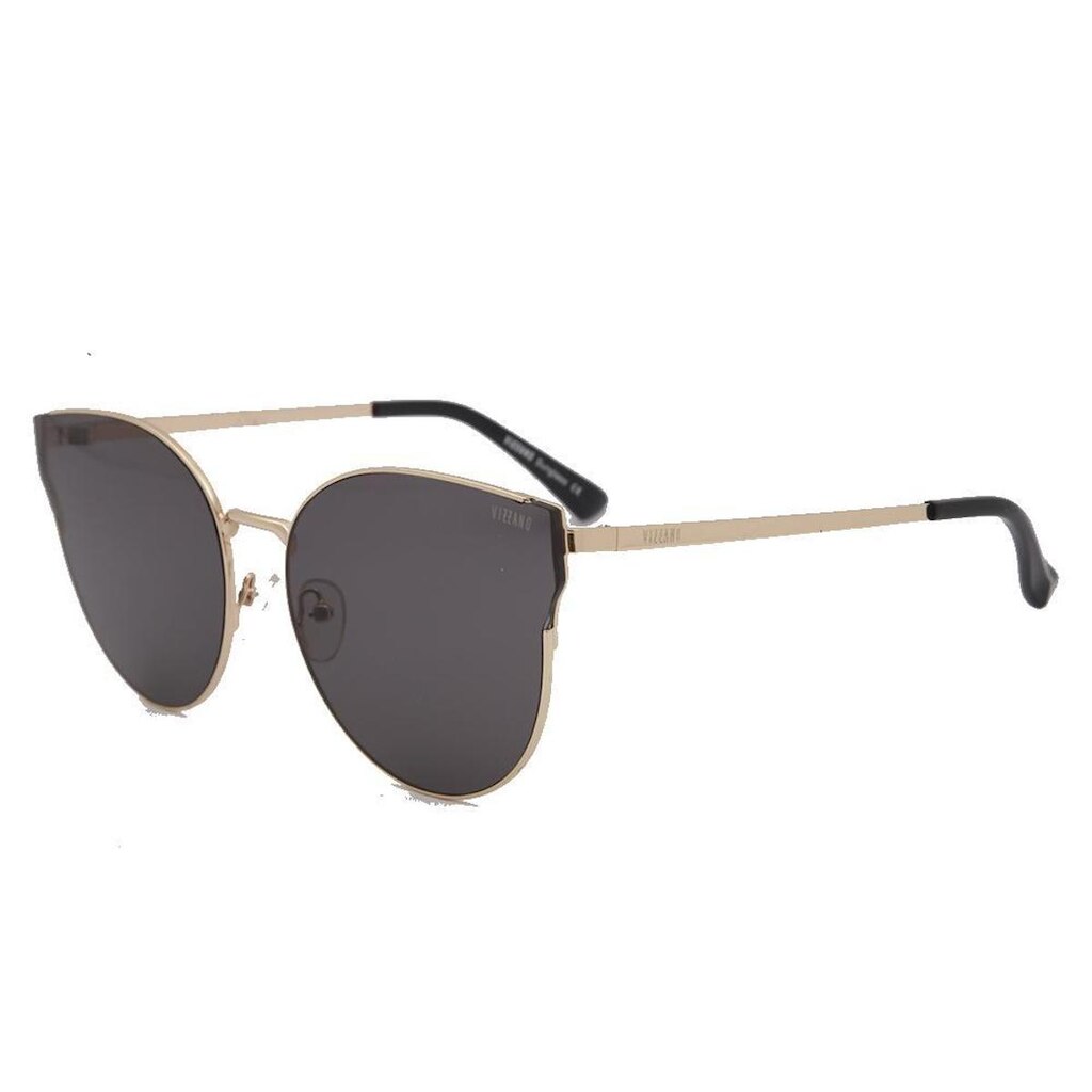 Óculos de Sol Solar Vizzano Ouro 10S AV234 Gatinho Dourado