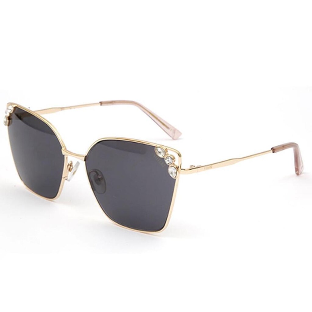Óculos de Sol Solar Vizzano Ouro 90S AV234 Feminino Dourado