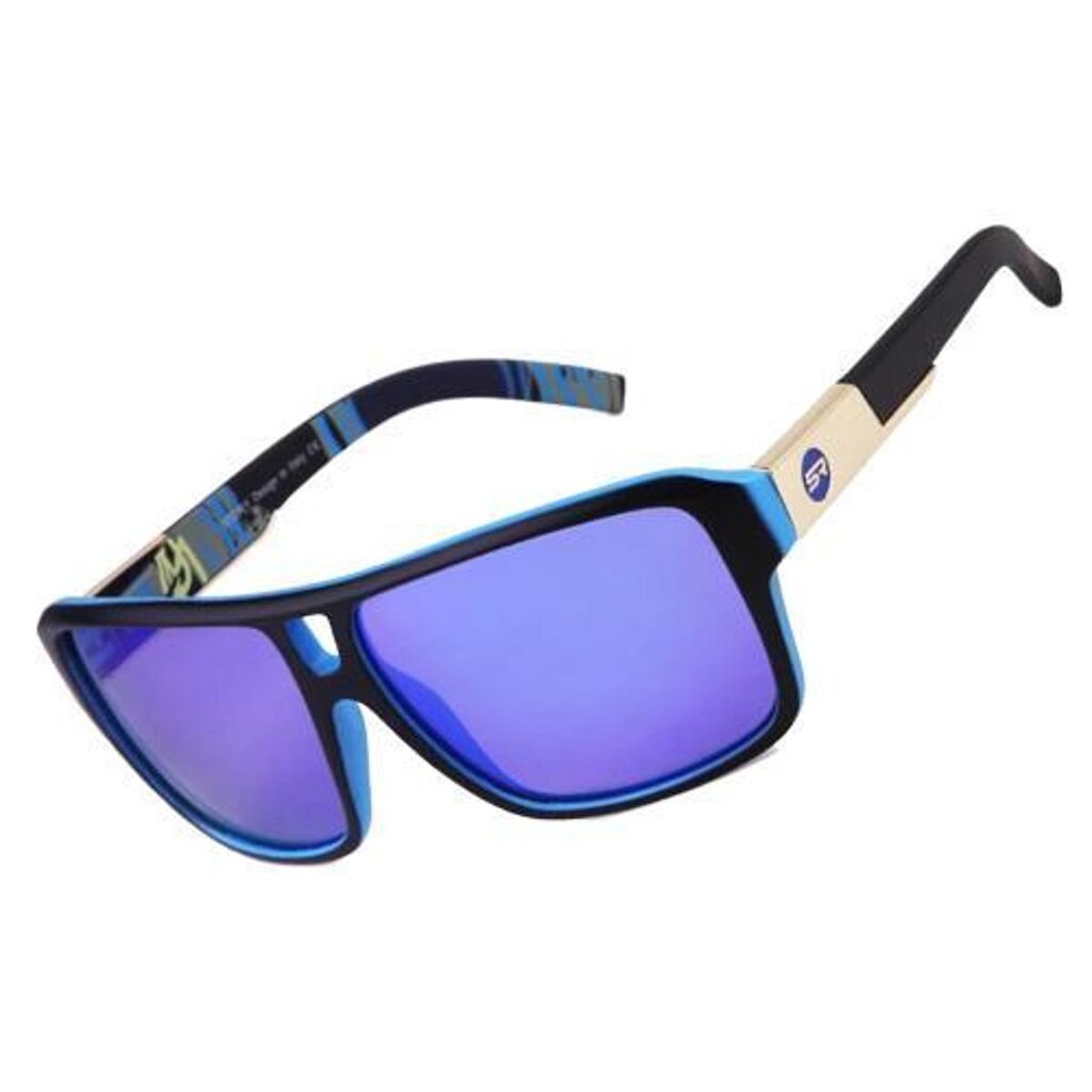 Óculos de Sol Story Polarizado Quadrado Uv400
