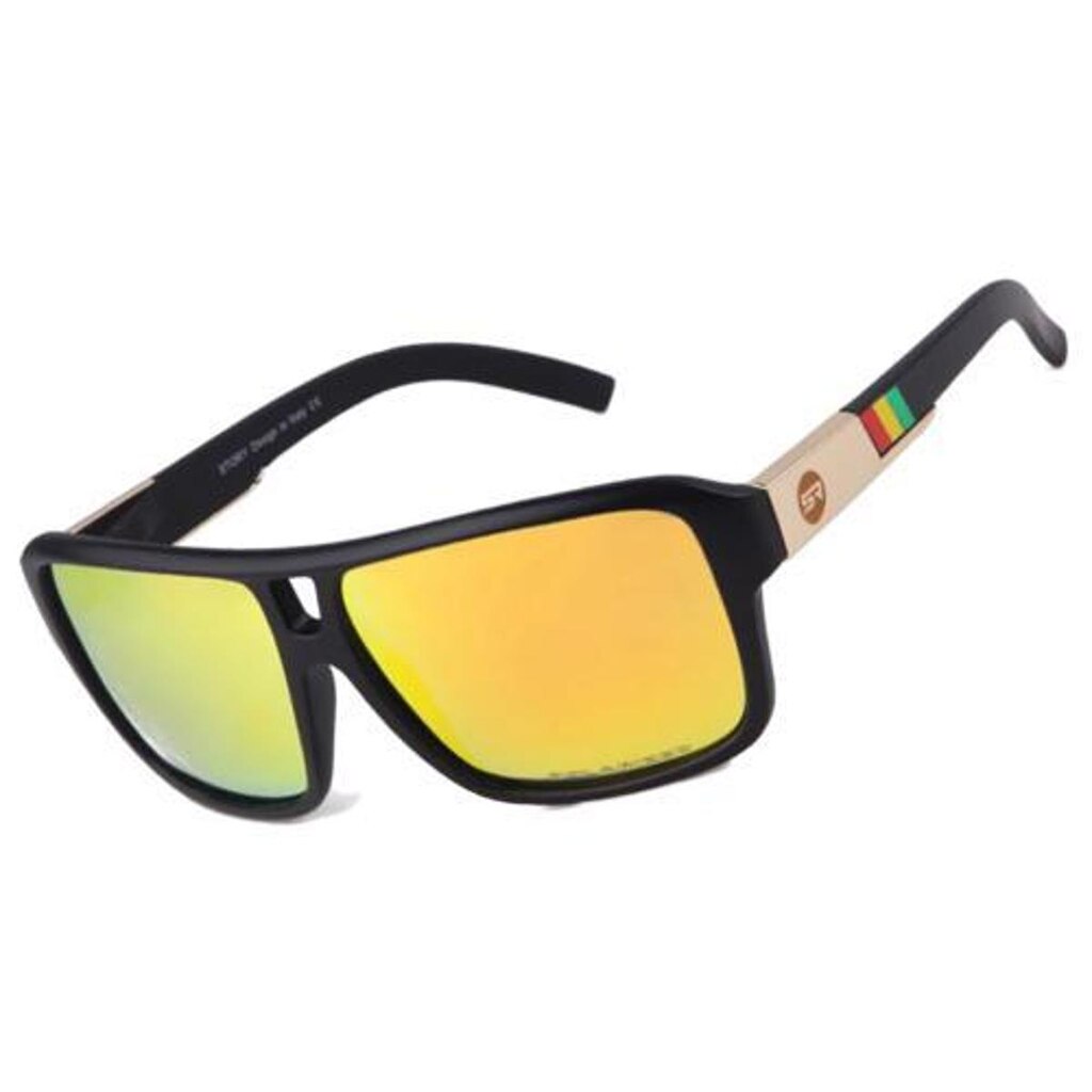 Óculos de Sol Story Polarizado Quadrado Uv400