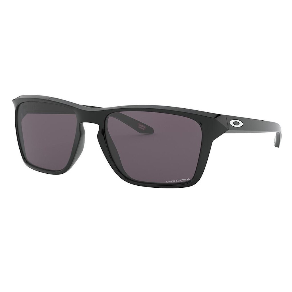 Óculos de Sol Sylas Prizm Grey Oakley