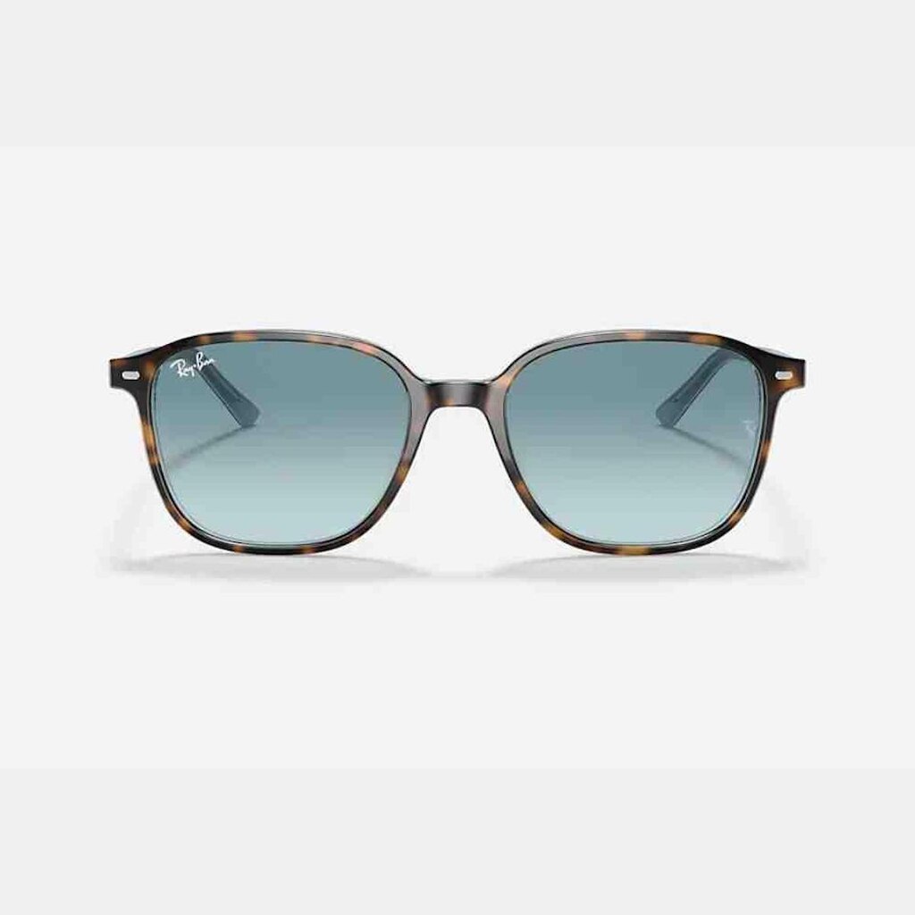 Óculos de Sol Tartaruga Ray Ban Leonard 0RB2193