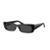 Óculos de Sol Teru Preto Ray-Ban - Preto