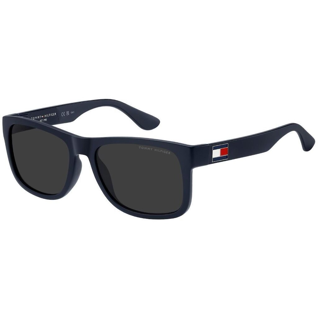 Óculos de Sol Tommy Hilfiger Azul TH1556NS FLL-56