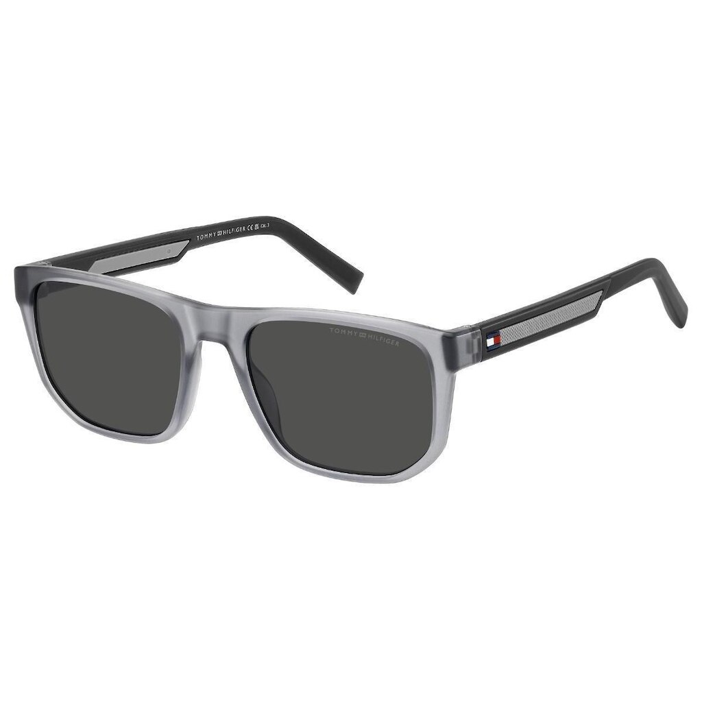 Óculos de Sol Tommy Hilfiger Cinza TH2200S KB7-55