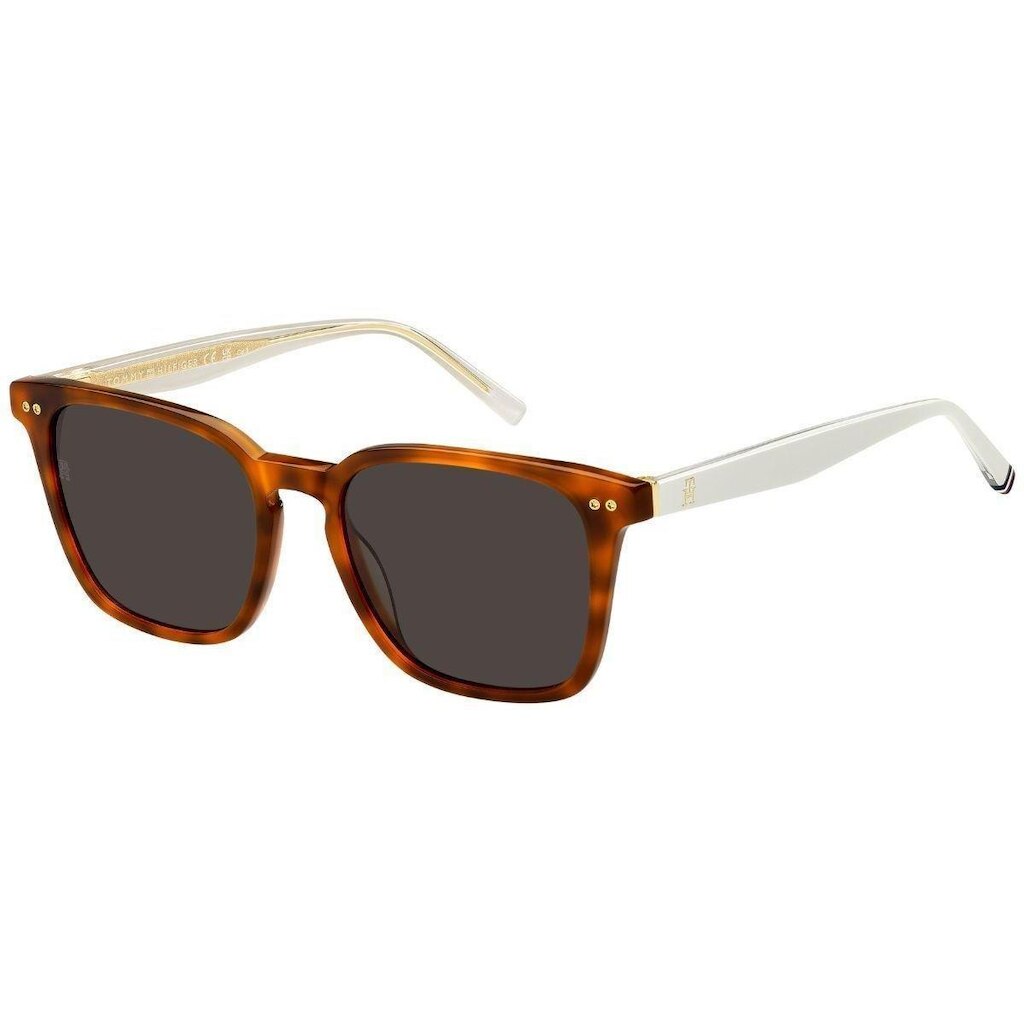 Óculos de Sol Tommy Hilfiger Havana TH 2158/S 0UC-52