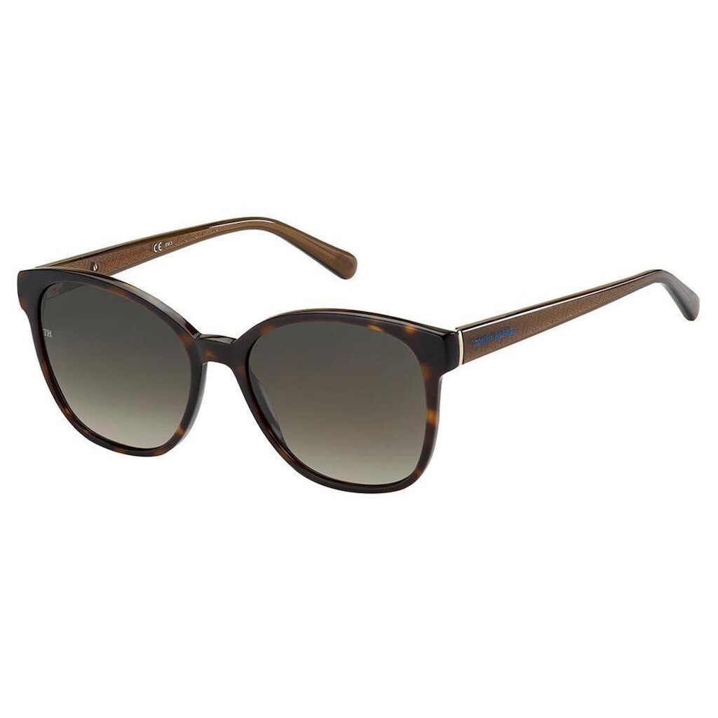 Óculos de Sol Tommy Hilfiger TH 1811/S 086 - 55 Marrom
