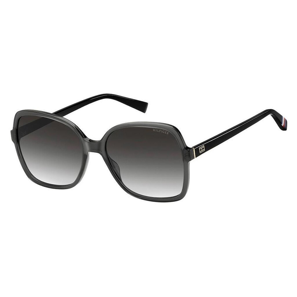 Óculos de Sol Tommy Hilfiger TH 1857/RE/S KB7 - Cinza 57