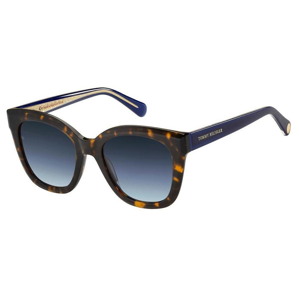 Óculos de Sol Tommy Hilfiger TH 1884/S 086 - 52 Marrom