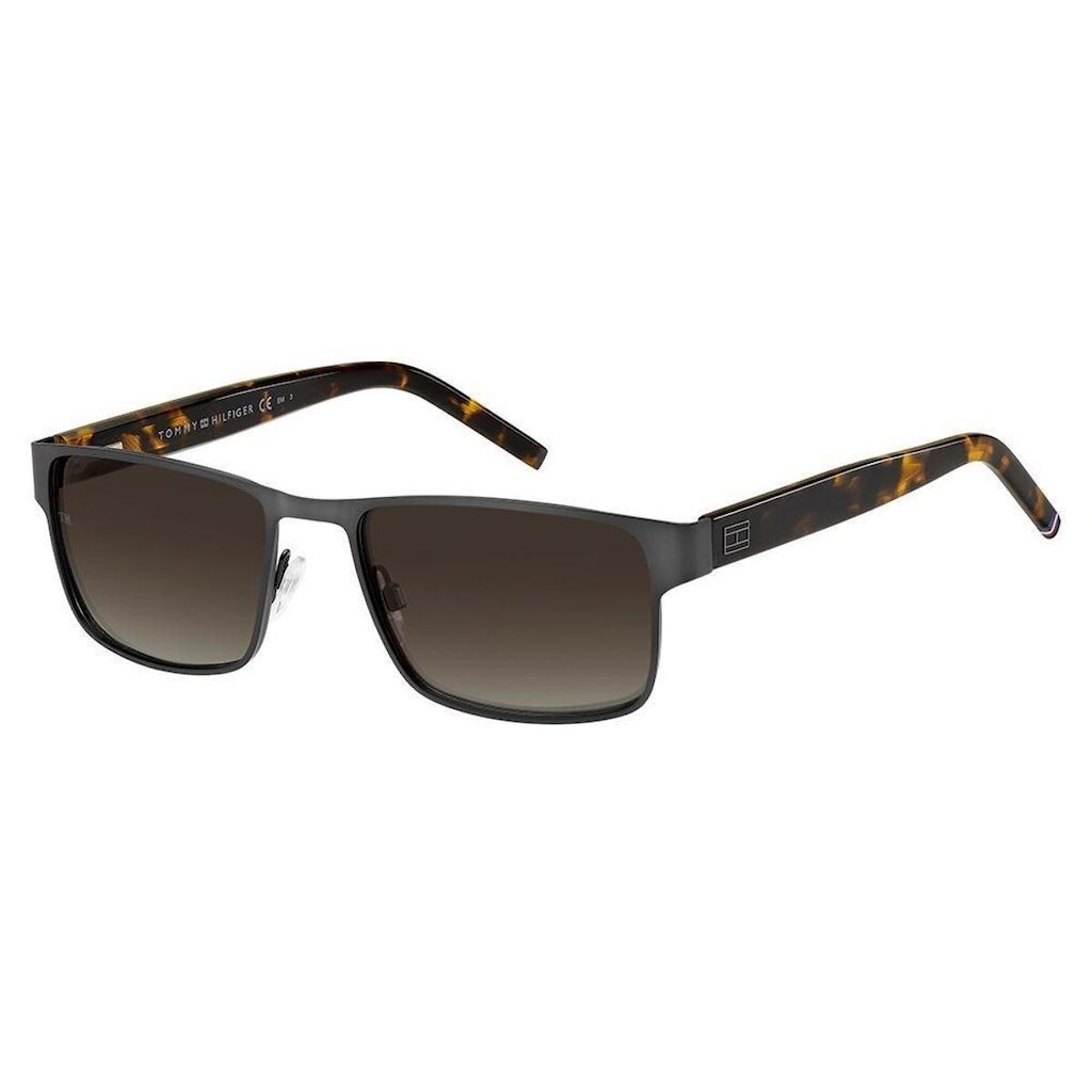 Óculos de Sol Tommy Hilfiger TH 1974/S SVK - 57 Cinza