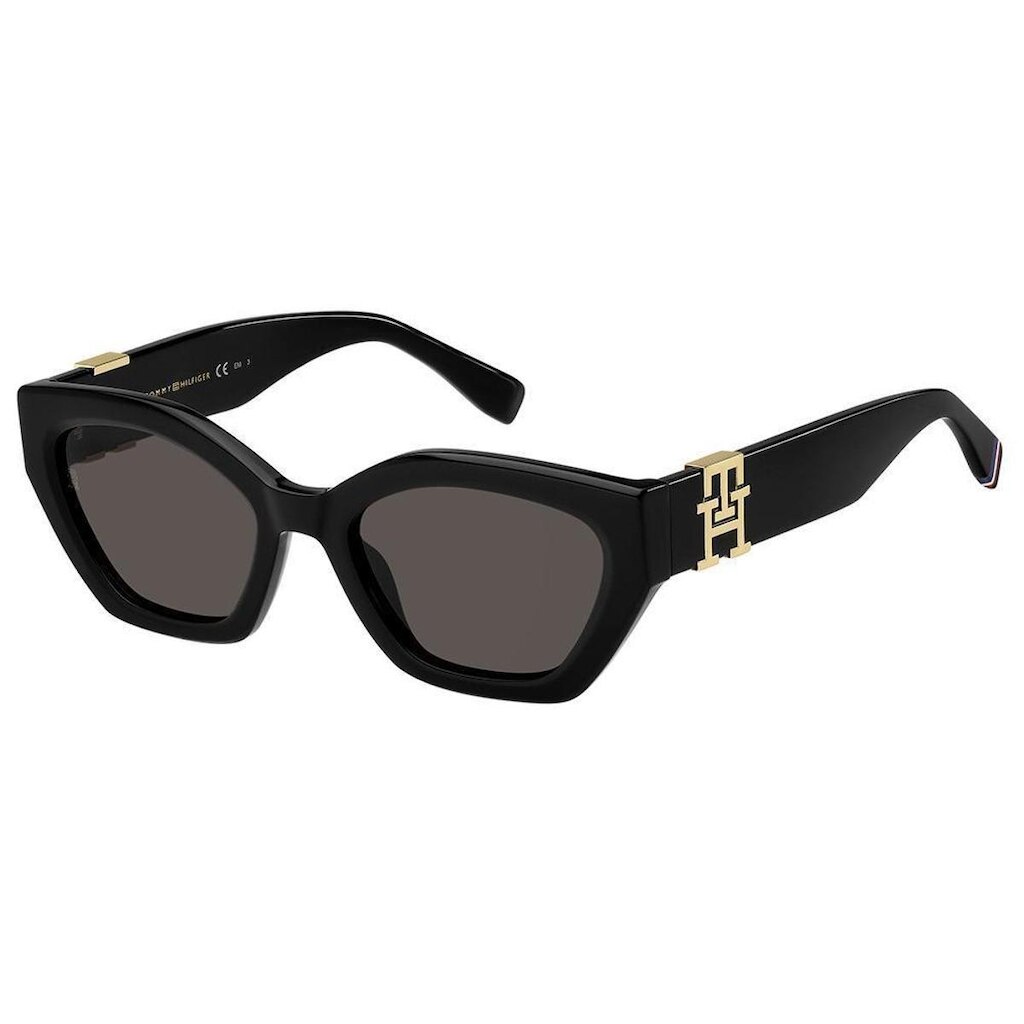 Óculos de Sol Tommy Hilfiger TH 1979/S 807 - 54 Preto