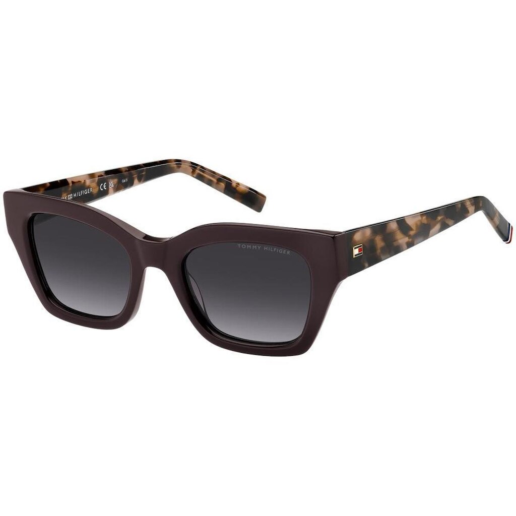 Óculos de Sol Tommy Hilfiger Th 2264/S 0T4 - Marrom 51