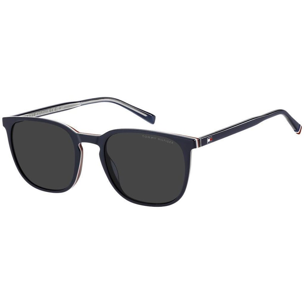 Óculos de Sol Tommy Hilfiger Th 2266/S PJP - Azul 52