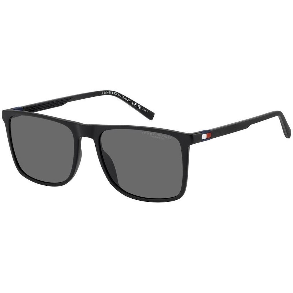Óculos de Sol Tommy Hilfiger Th 2277/S 08A - Preto 56