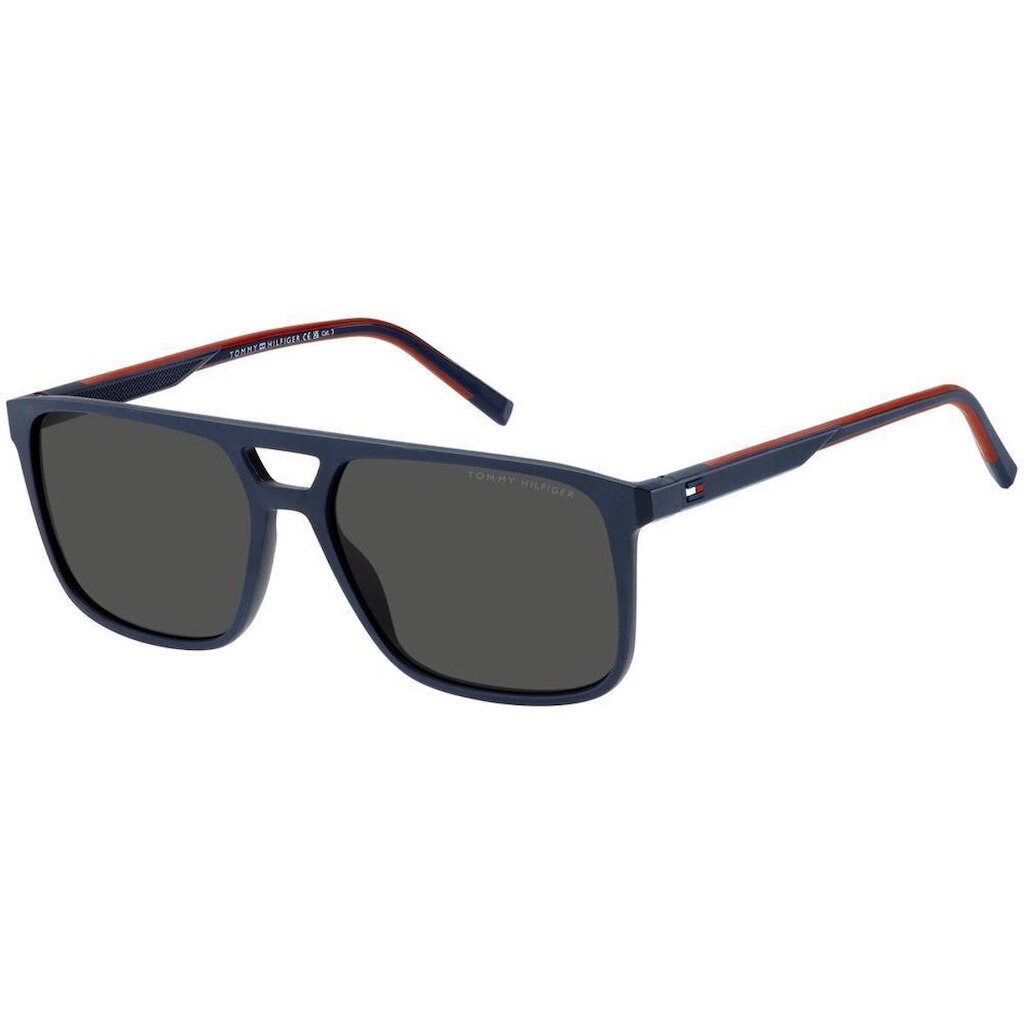 Óculos de Sol Tommy Hilfiger Th 2280/S 8RU - Azul 57