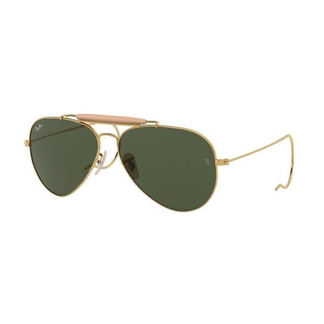 Óculos de Sol Unissex Ray Ban RB-3030-Sol