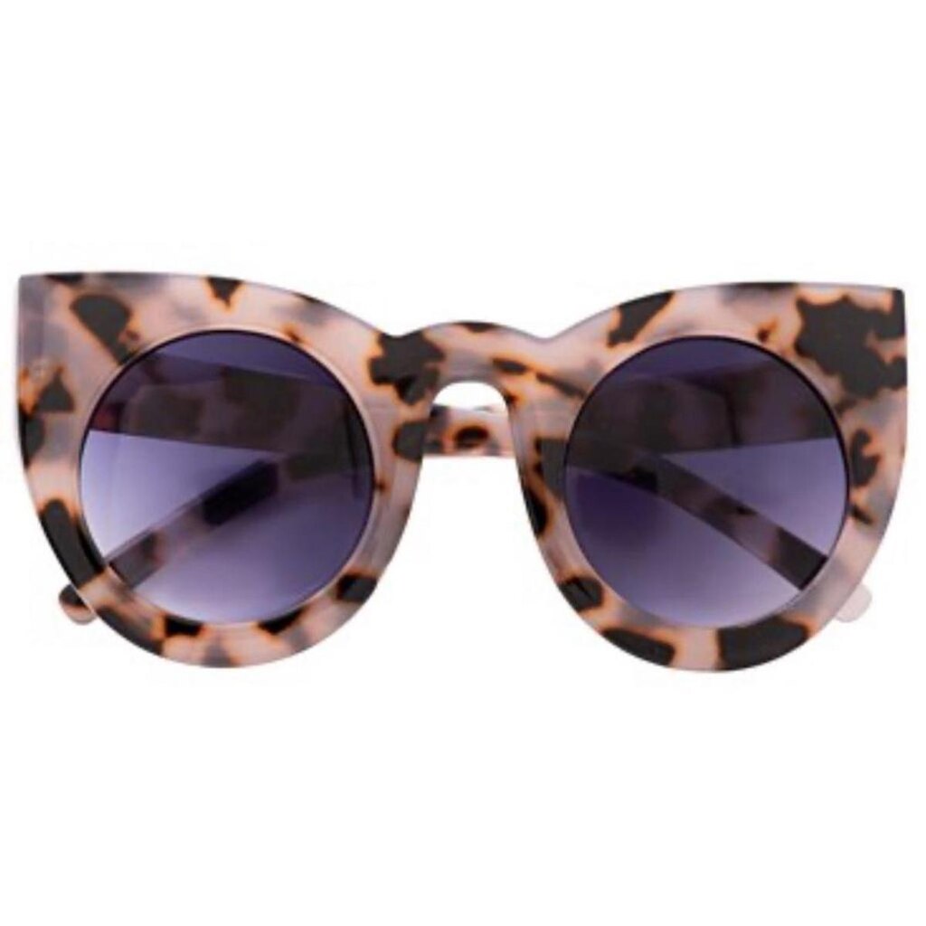 Óculos De Sol UVA Gatinho Ibiza Animal Print