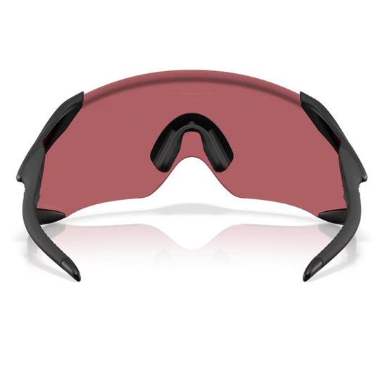 Óculos de Sol Velo Kato Matte Black Prizm Trail Torch