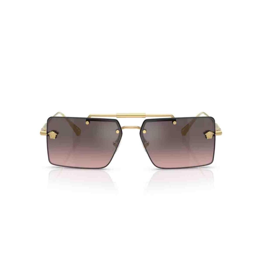 Óculos de Sol Versace Dourado 0VE2245 10025860