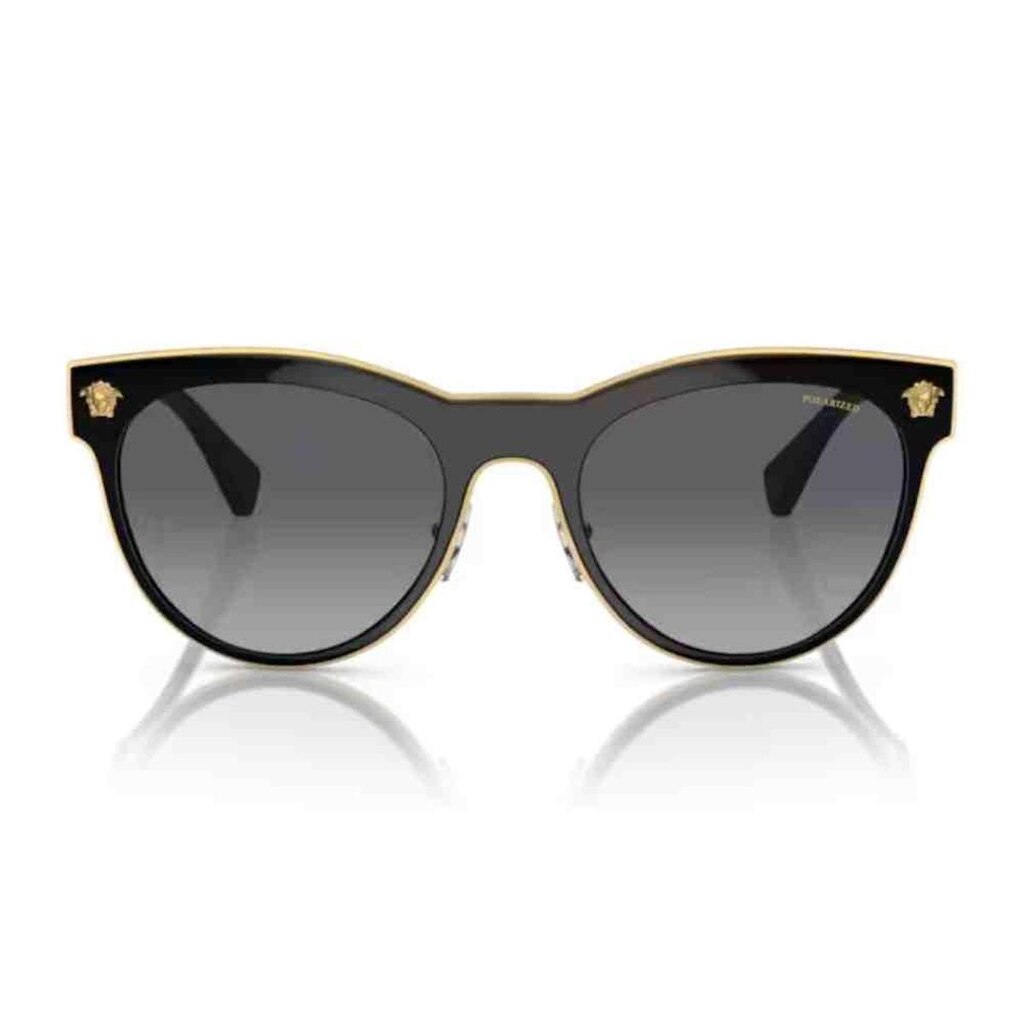 Óculos de Sol Versace Preto 0VE2198 1002T354