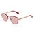 Óculos De Sol Vogue 0VO4156S50757A55 Feminino - Rosa