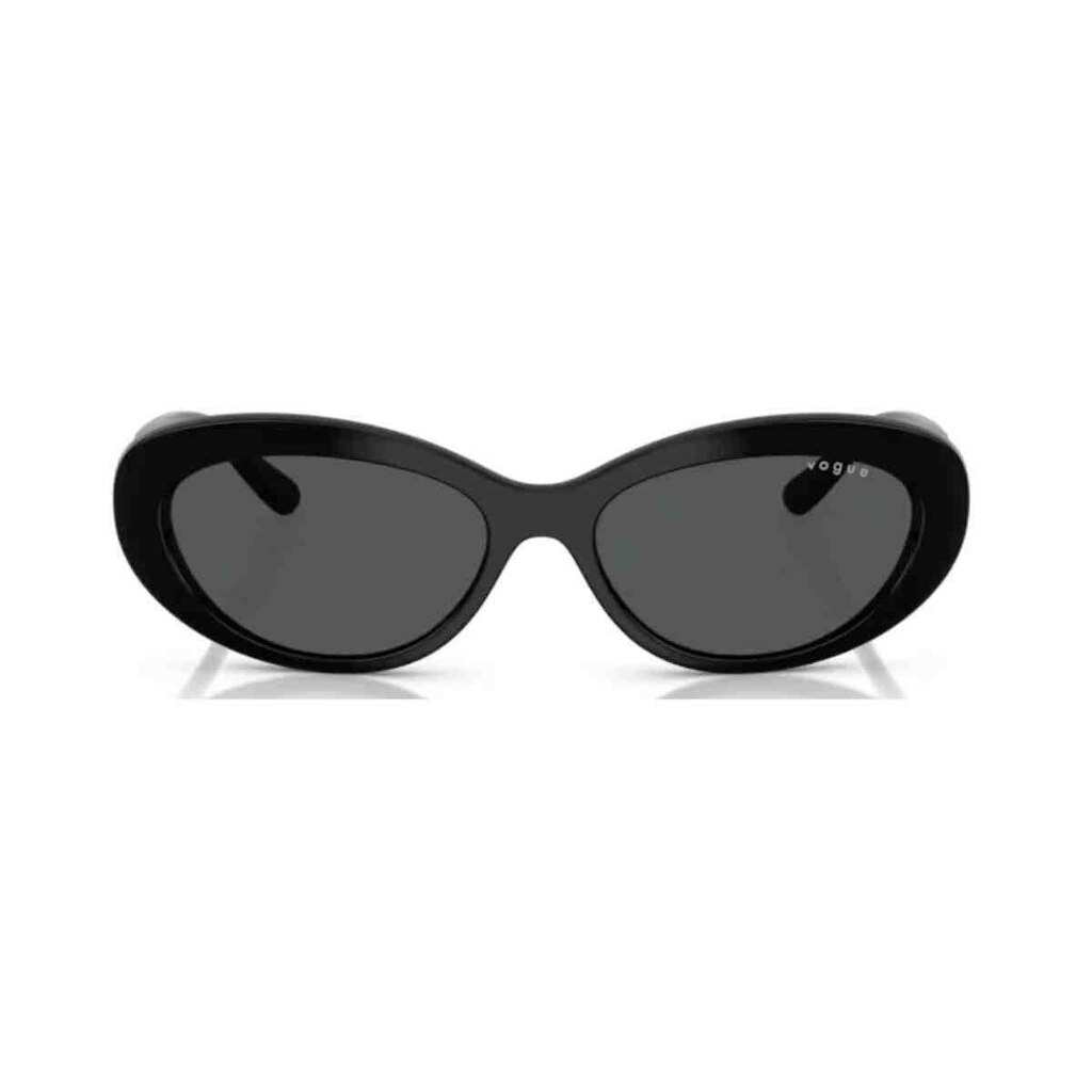 Óculos de Sol Vogue Eyewear Feminino Preto 0VO5630S W44/8755