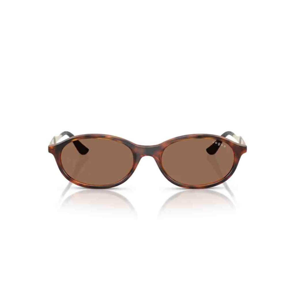 Óculos de Sol Vogue Eyewear Havana Escuro 0VO5625S W6567352