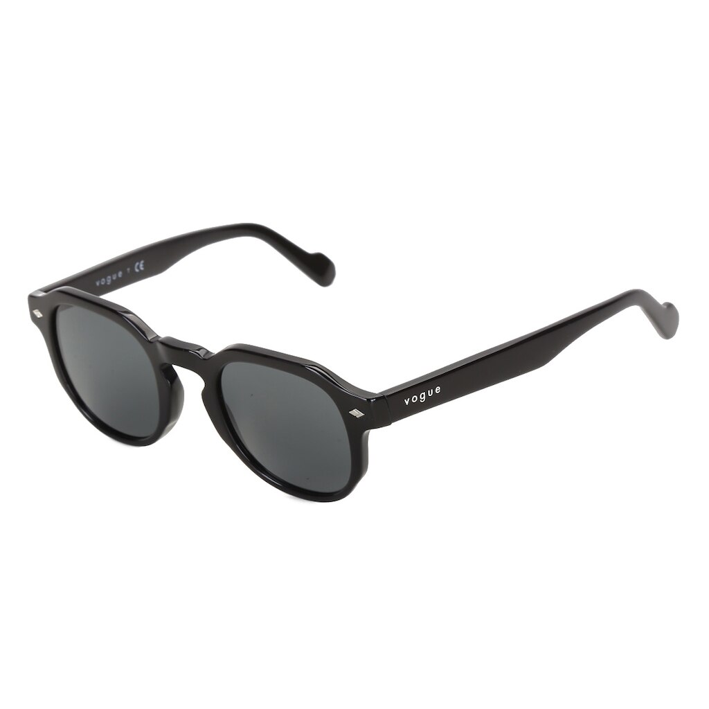 Óculos de Sol Vogue Quadrangular VO5330S Masculino