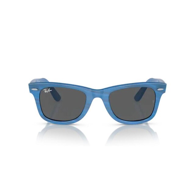 Óculos de Sol Wayfarer Change Fotocromáticos Azul Ray-Ban